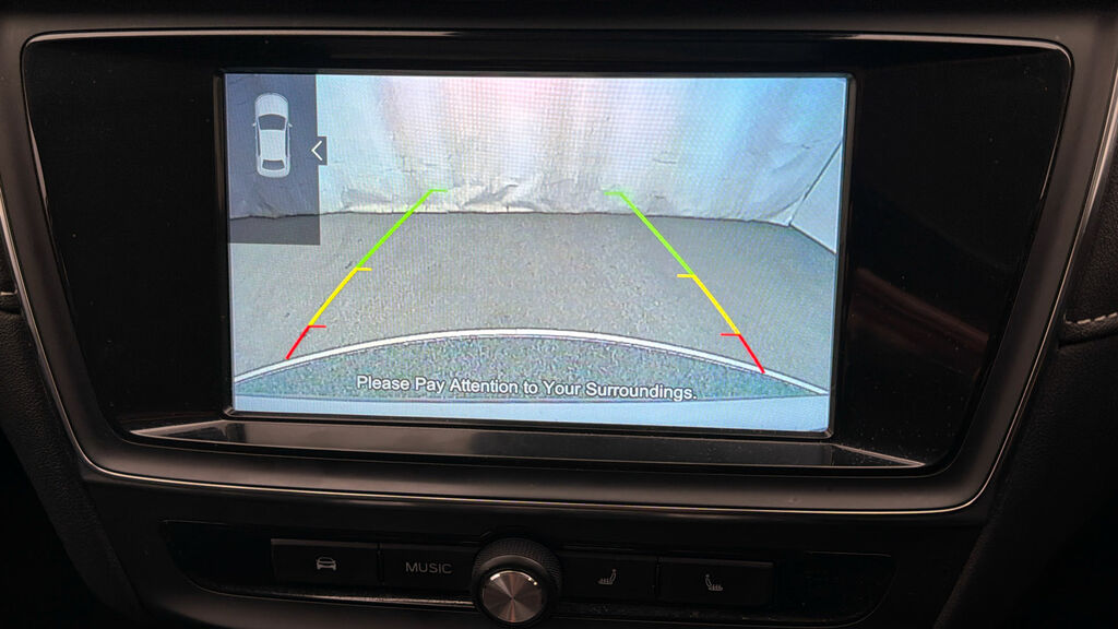 MG MG5 61.1Kwh Excite Estate 156 Ps Silver #24