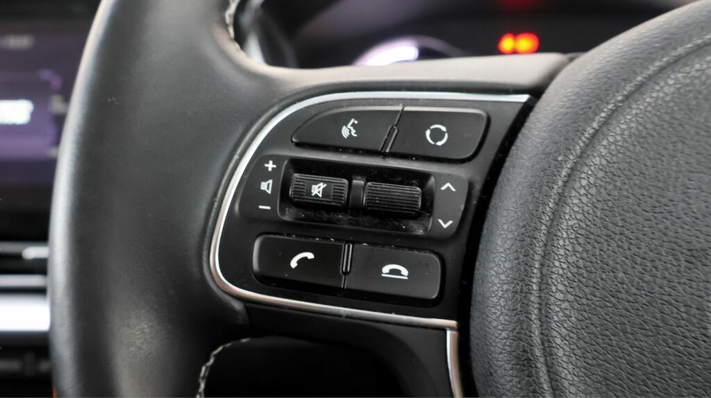 Kia Niro 1.6H Gdi 3 Suv Hybrid Dct Black #20