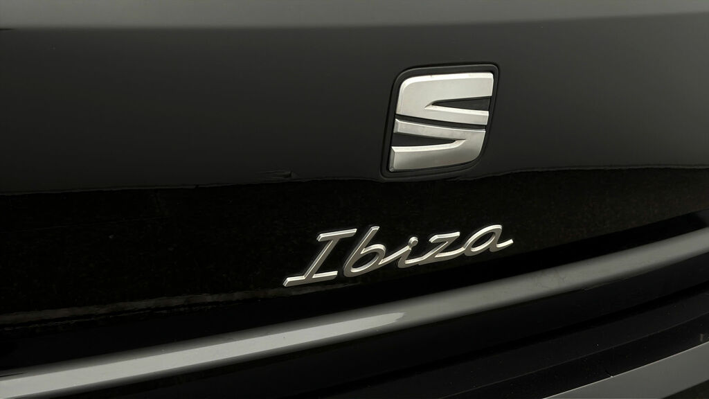 Seat Ibiza 1.0 Tsi 95Ps Fr Sport 5-Door Blue #19