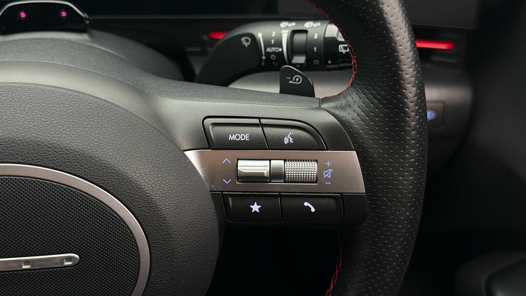 Hyundai Kona 1.6 Gdi Hybrid Advance Dct Blue #21