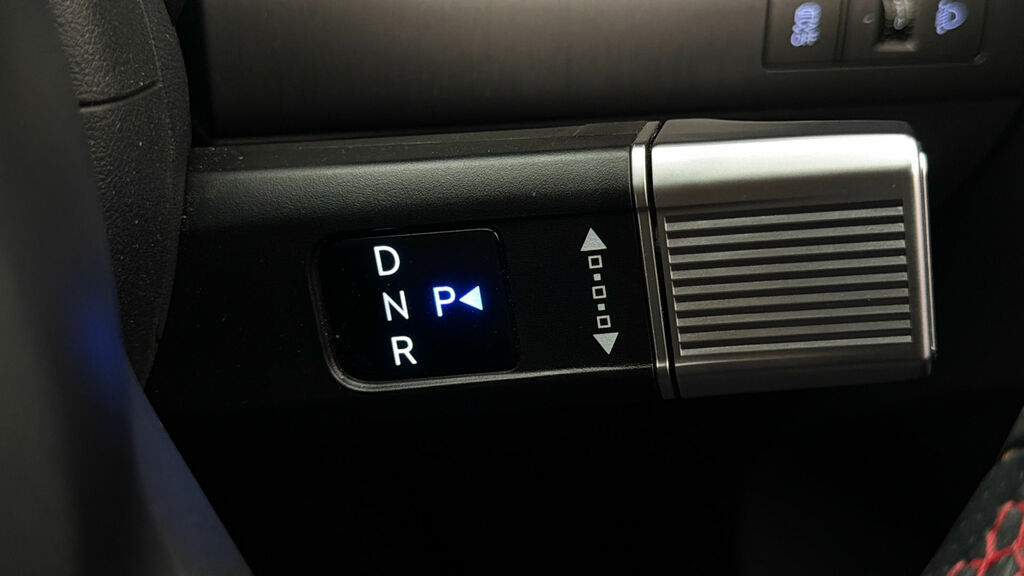 Hyundai Kona 1.6 Gdi Hybrid Advance Dct Blue #24