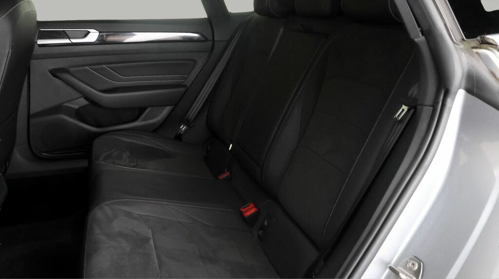 Volkswagen Arteon 2.0 Tdi R-line Fastback Dsg Euro 6 Ss Black #16