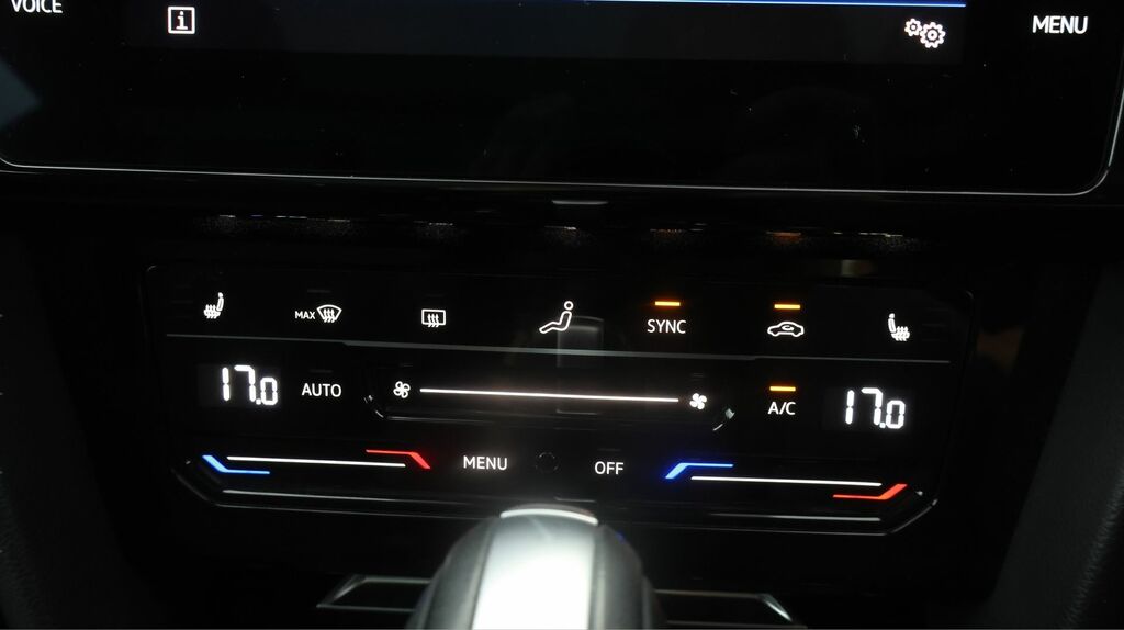 Volkswagen Arteon 2.0 Tdi R-line Fastback Dsg Euro 6 Ss Black #12
