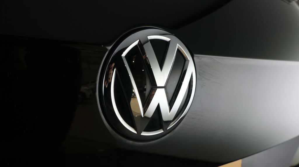 Volkswagen Tiguan 1.5 Tsi Evo 150 Match Black #25