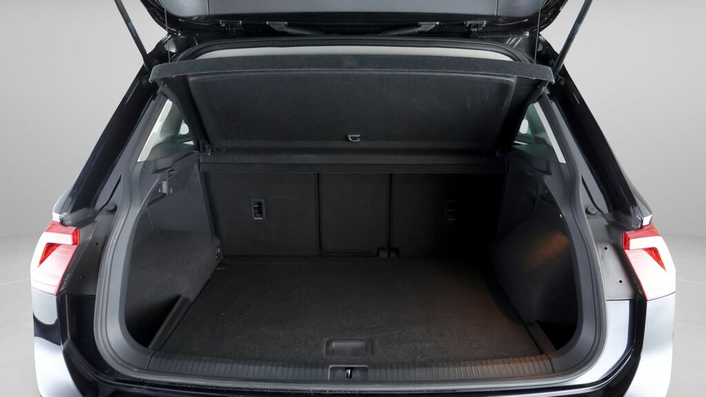 Volkswagen Tiguan 1.5 Tsi Evo 150 Match Black #17
