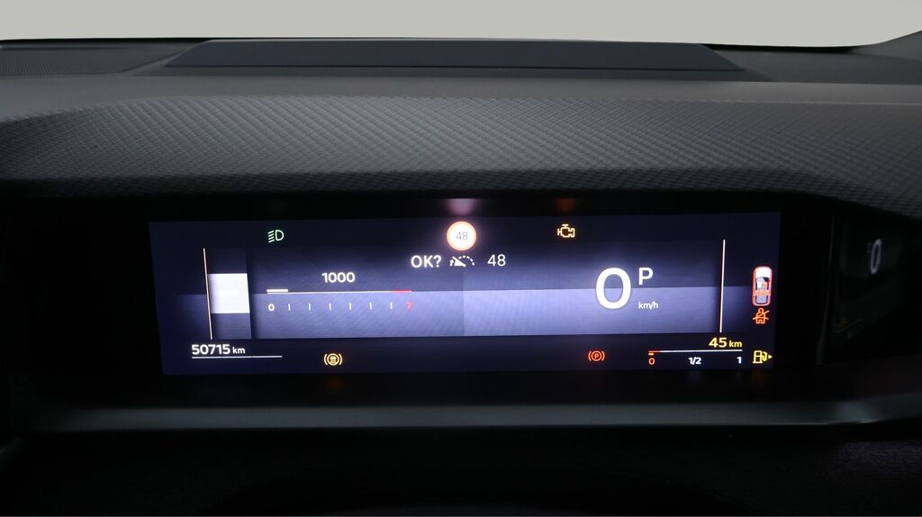 Vauxhall Grandland 73Kwh Gs White #10