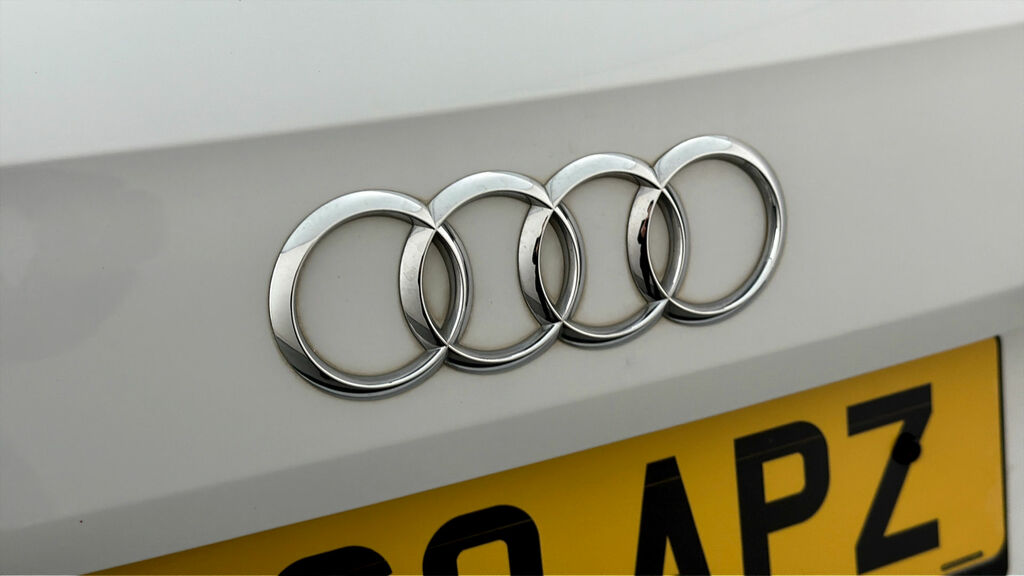 Audi Q2 2.0 Tfsi 40 S Line Suv S Tronic Quattro Blue #19