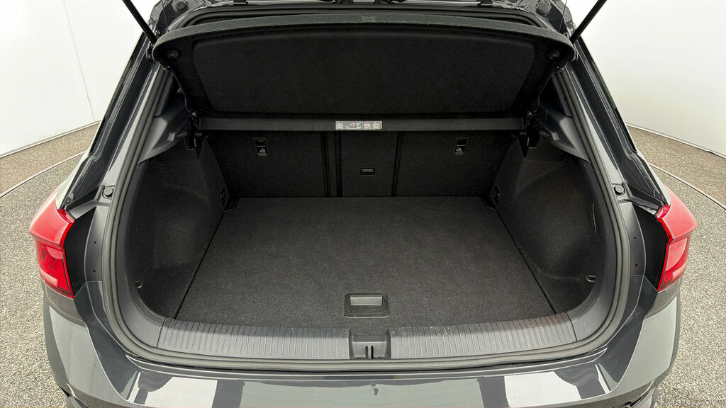 Volkswagen T-Roc Active 1.0 Tsi 110Ps 6-Speed Grey #16