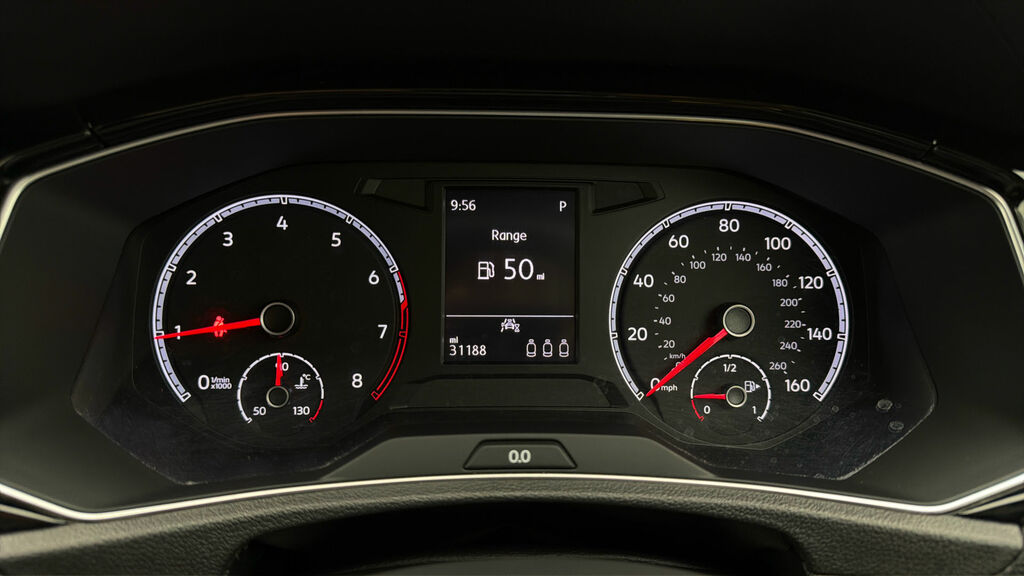 Volkswagen T-Roc Active 1.0 Tsi 110Ps 6-Speed Grey #24