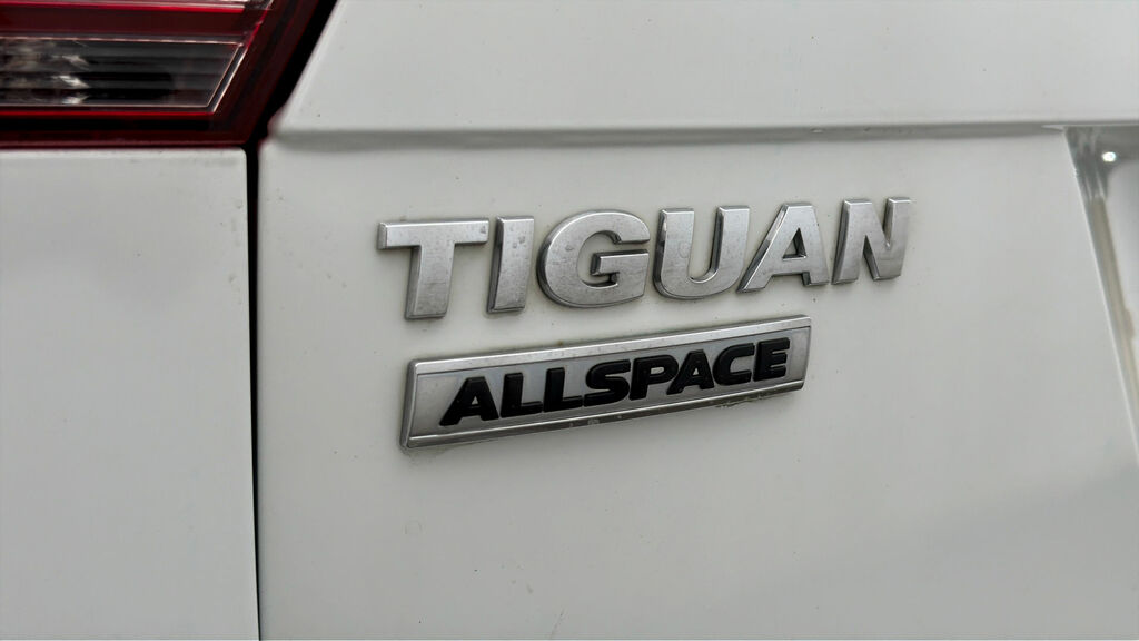 Volkswagen Tiguan Allspace 2.0 Tdi 190 4Motion Sel Dsg Black #20