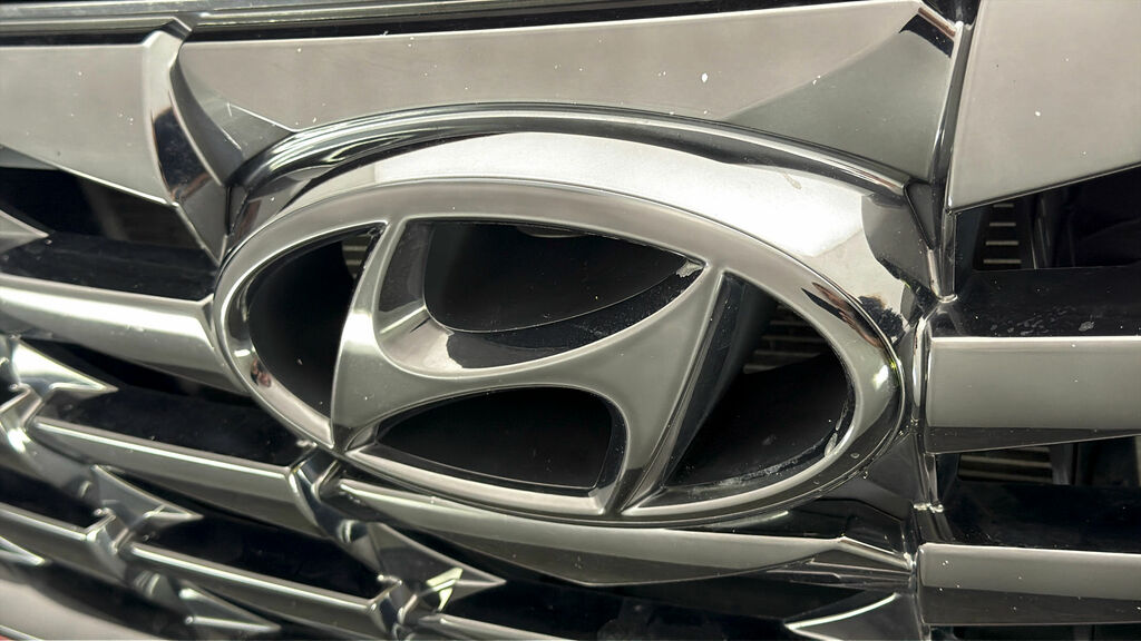Hyundai Tucson 1.6 Tgdi Se Connect 2Wd Blue #20
