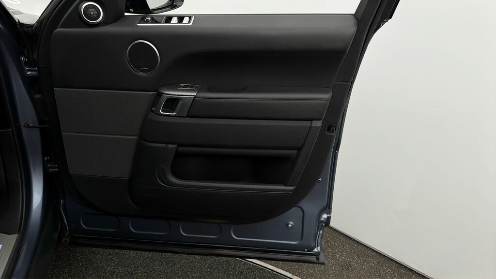 Land Rover Range Rover Sport 3.0 D250 Hse 7 Seat Black #14