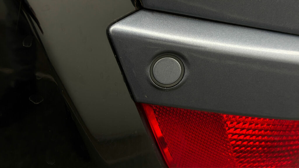 Land Rover Range Rover Sport 3.0 D250 Hse 7 Seat Black #18