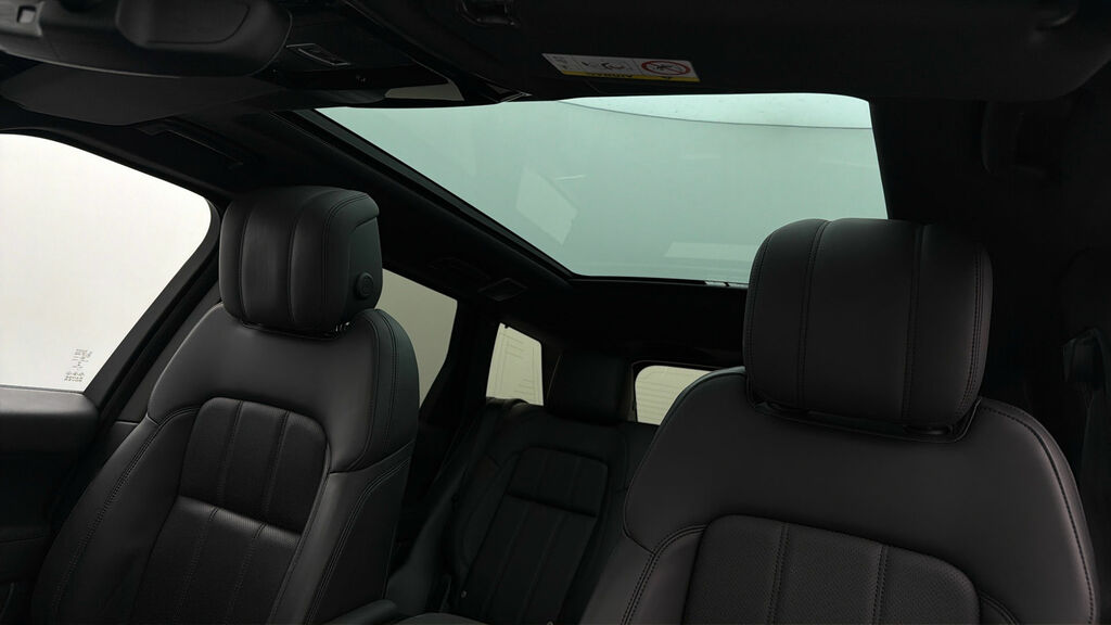 Land Rover Range Rover Sport 3.0 D250 Hse 7 Seat Black #27