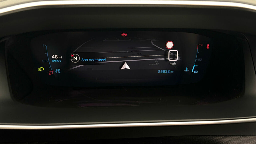 Peugeot 208 1.2 Puretech Allure Premium Hatchback  #23