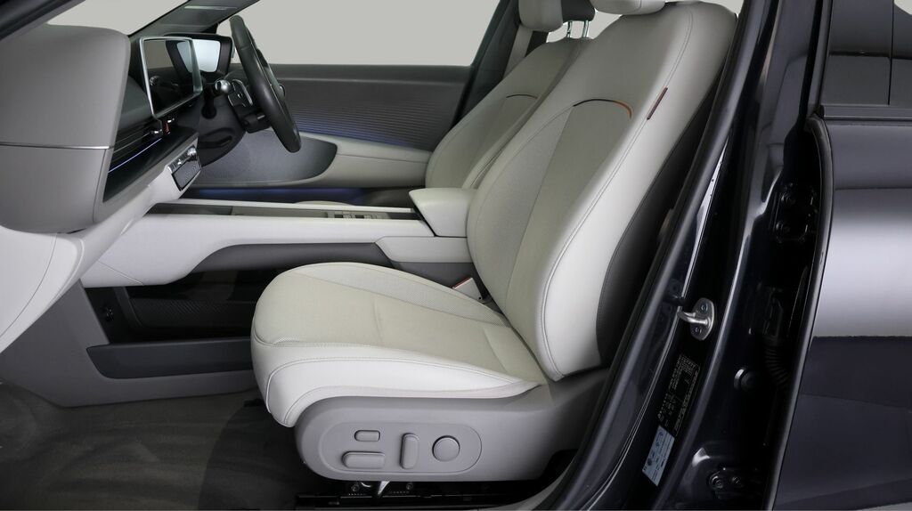 Hyundai Ioniq 6 77.4Kwh Premium Blue #13