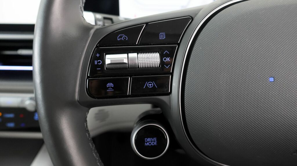 Hyundai Ioniq 6 77.4Kwh Premium Blue #22
