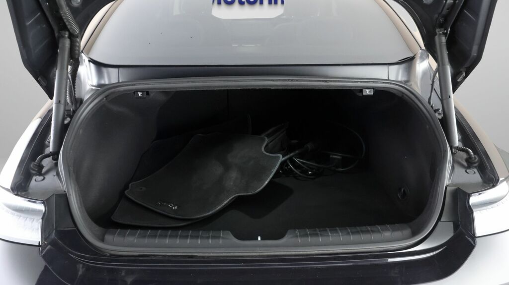 Hyundai Ioniq 6 77.4Kwh Premium Blue #16