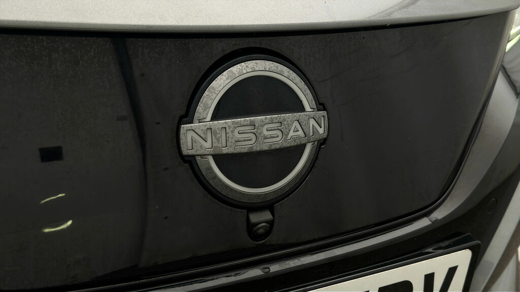 Nissan Leaf Nissan Leaf 110Kw N-connecta 39Kwh Blue #21