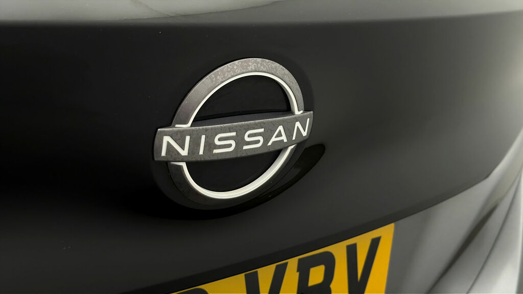 Nissan Leaf Nissan Leaf 110Kw N-connecta 39Kwh Blue #19