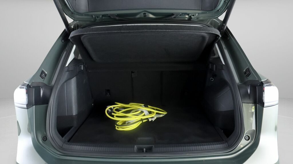 Volkswagen Tiguan 1.5 Tsi Ehybrid R-line Dsg Grey #17