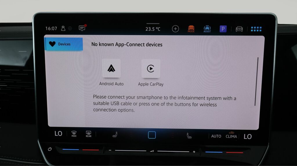 Volkswagen Tiguan 1.5 Tsi Ehybrid R-line Dsg Grey #21