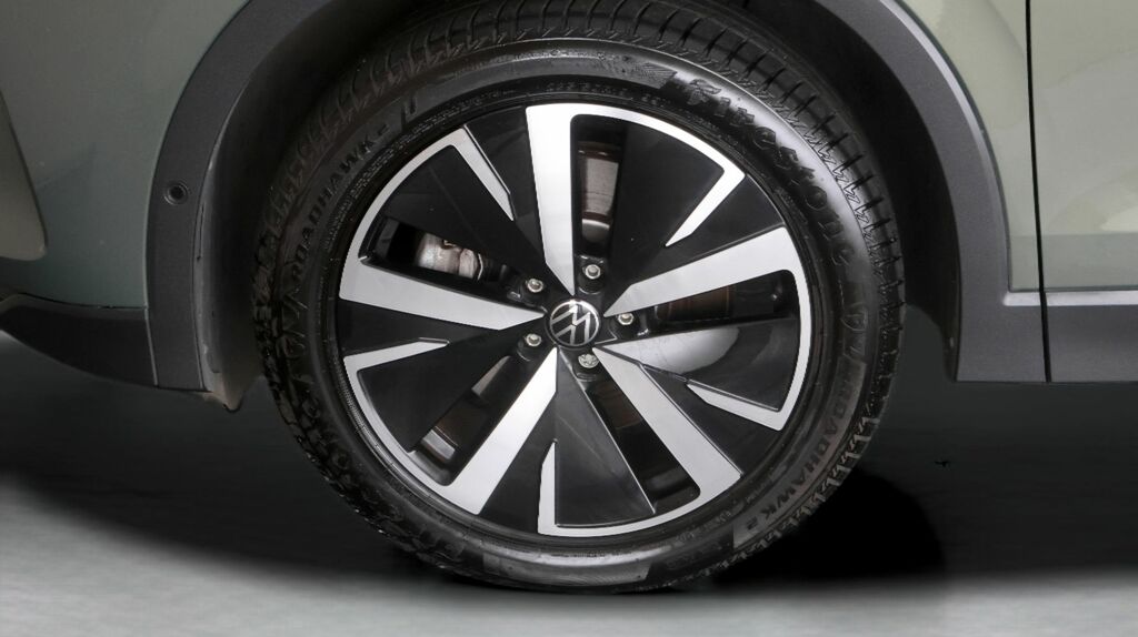 Volkswagen Tiguan 1.5 Tsi Ehybrid R-line Dsg Grey #18