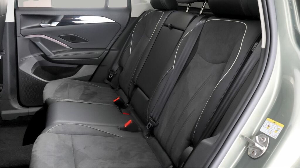 Volkswagen Tiguan 1.5 Tsi Ehybrid R-line Dsg Grey #16