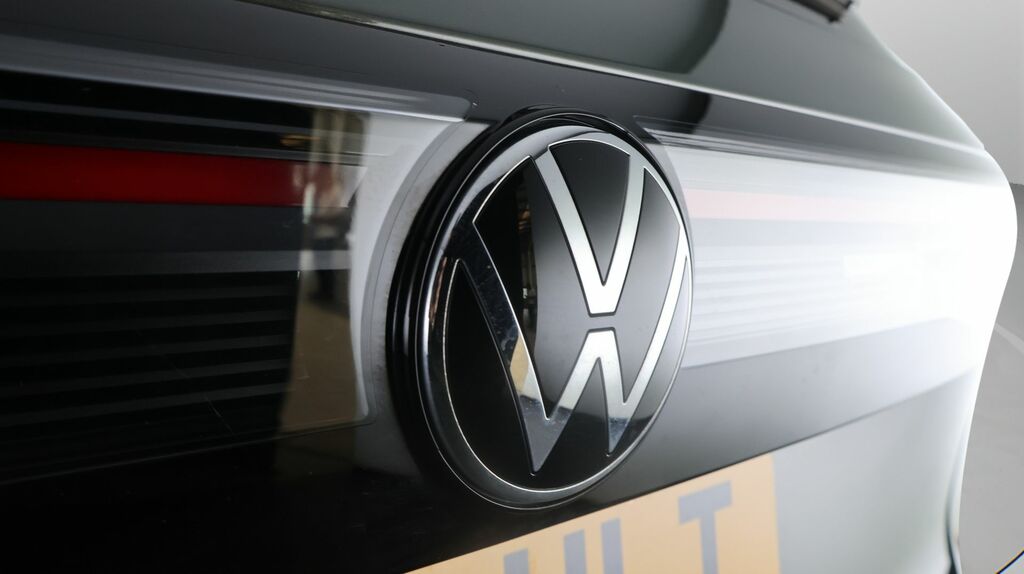Volkswagen Tiguan 1.5 Tsi Ehybrid R-line Dsg Grey #20