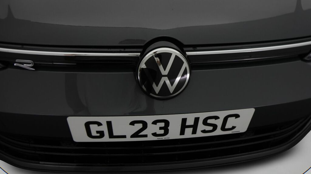 Volkswagen Golf 8 Life 1.5 Etsi 150Ps 7-Speed Dsg Grey #19