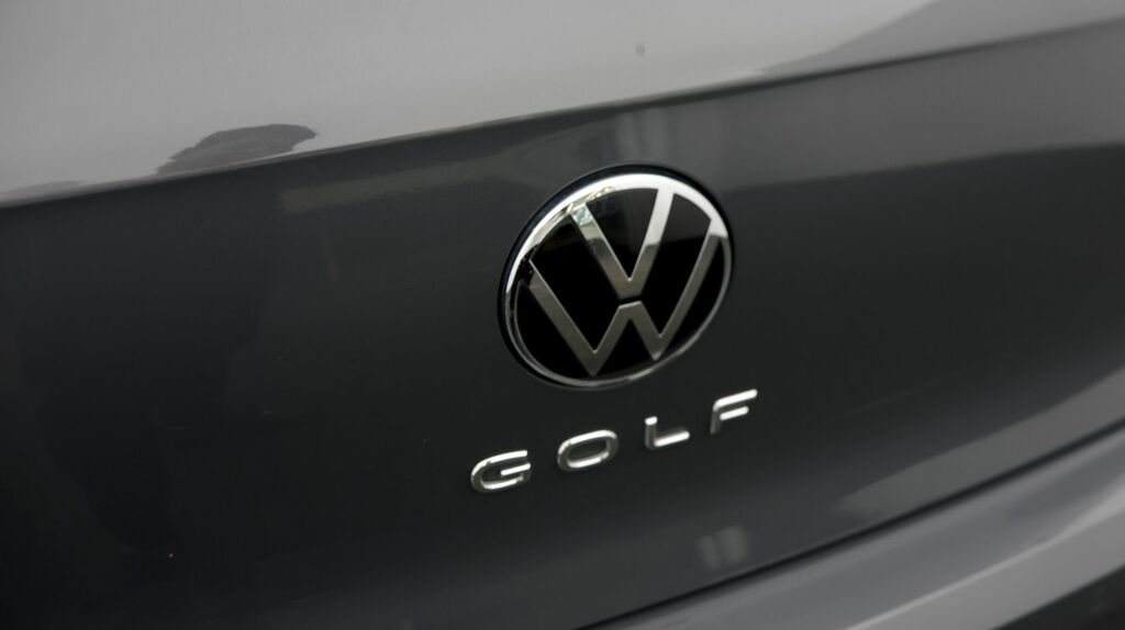 Volkswagen Golf 8 Life 1.5 Etsi 150Ps 7-Speed Dsg Grey #22