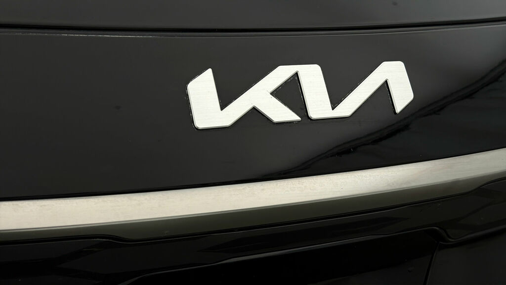 Kia Niro 1.6H Gdi 4 Suv Hybrid Dct Grey #19