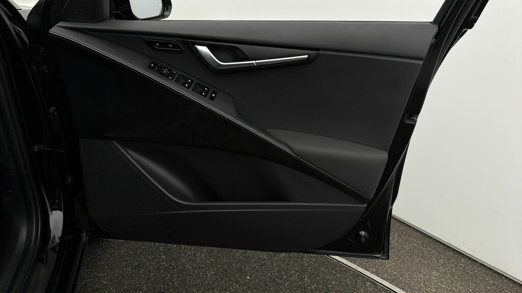 Kia Niro 1.6H Gdi 4 Suv Hybrid Dct Grey #14