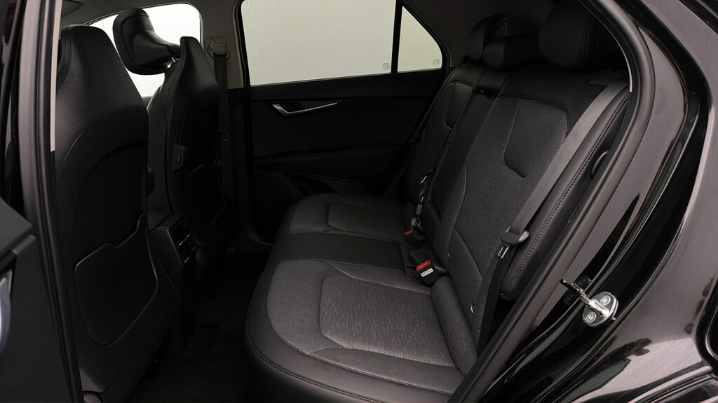 Kia Niro 1.6H Gdi 4 Suv Hybrid Dct Grey #15