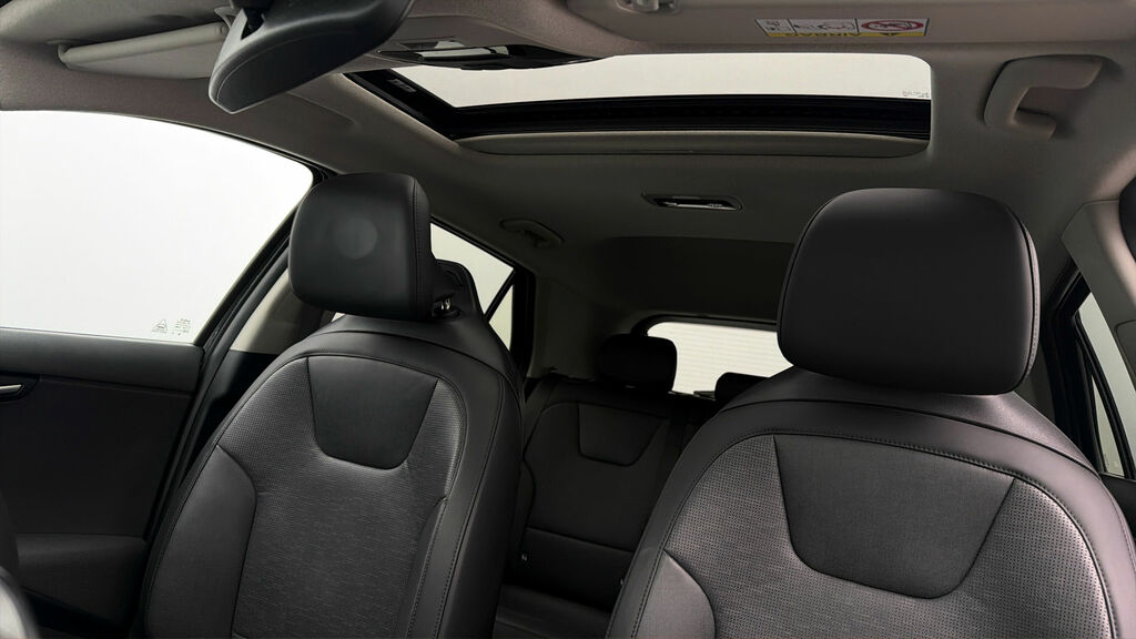 Kia Niro 1.6H Gdi 4 Suv Hybrid Dct Grey #25