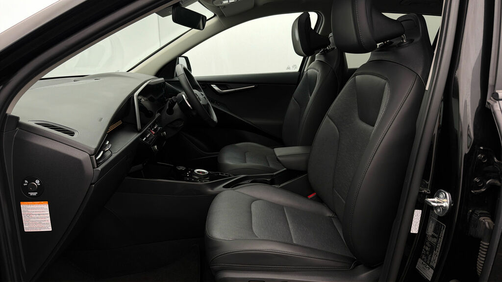 Kia Niro 1.6H Gdi 4 Suv Hybrid Dct Grey #13