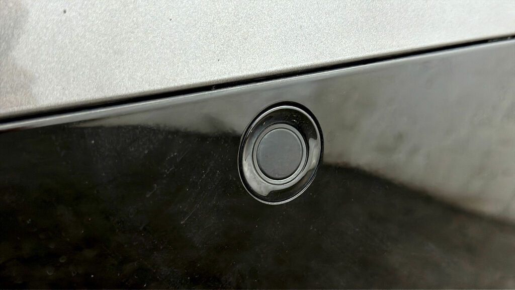 Land Rover Range Rover Velar Edition Sliding Pan Roof Alcantara Heated Wheel Grey #18