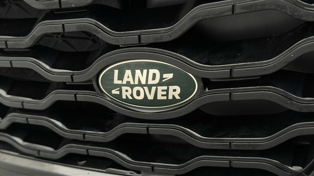 Land Rover Range Rover Velar Edition Sliding Pan Roof Alcantara Heated Wheel Grey #21