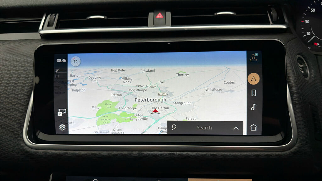 Land Rover Range Rover Velar Edition Sliding Pan Roof Alcantara Heated Wheel Grey #10