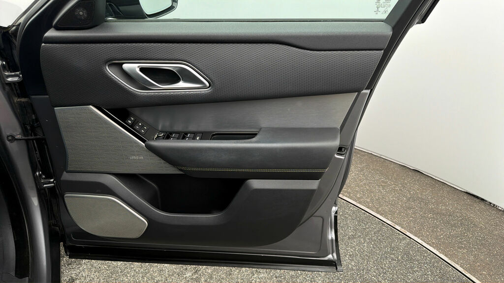 Land Rover Range Rover Velar Edition Sliding Pan Roof Alcantara Heated Wheel Grey #14