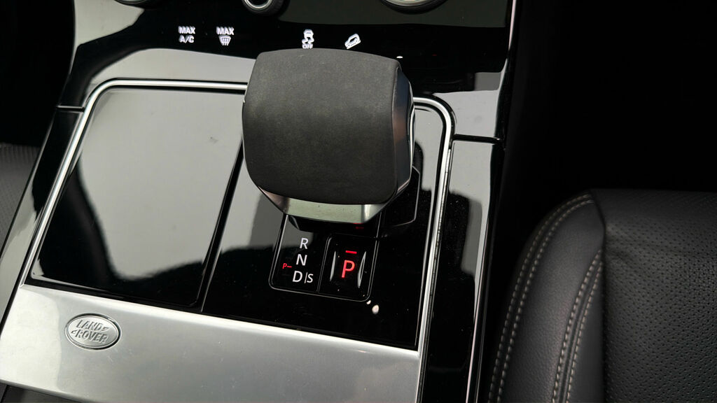Land Rover Range Rover Velar Edition Sliding Pan Roof Alcantara Heated Wheel Grey #26