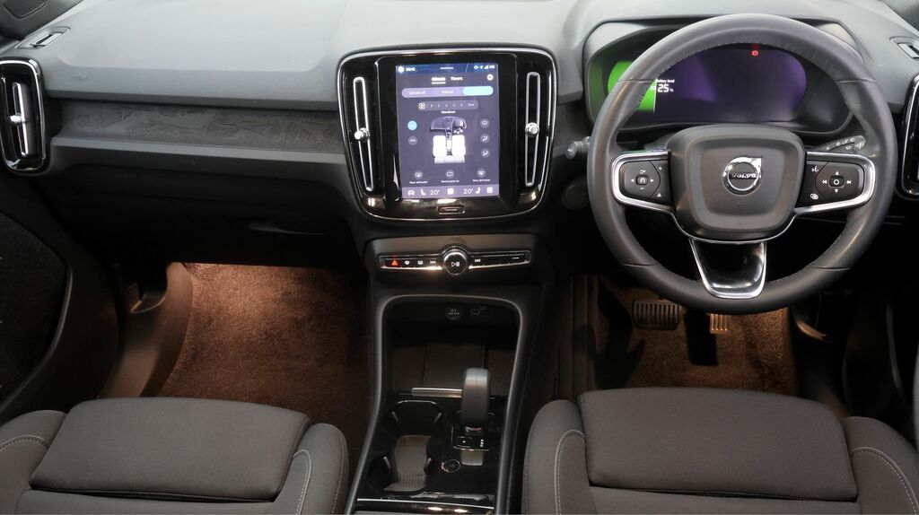 Volvo XC40 Recharge Ultimate, Twin Motor, Only 39,49 #13