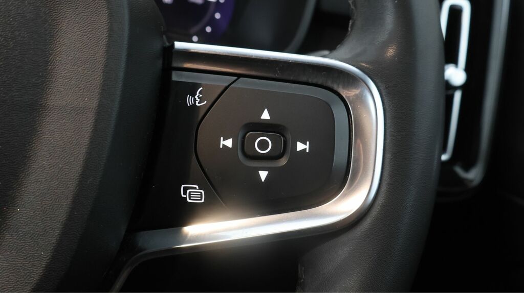 Volvo XC40 Recharge Ultimate, Twin Motor, Only 39,49 #21