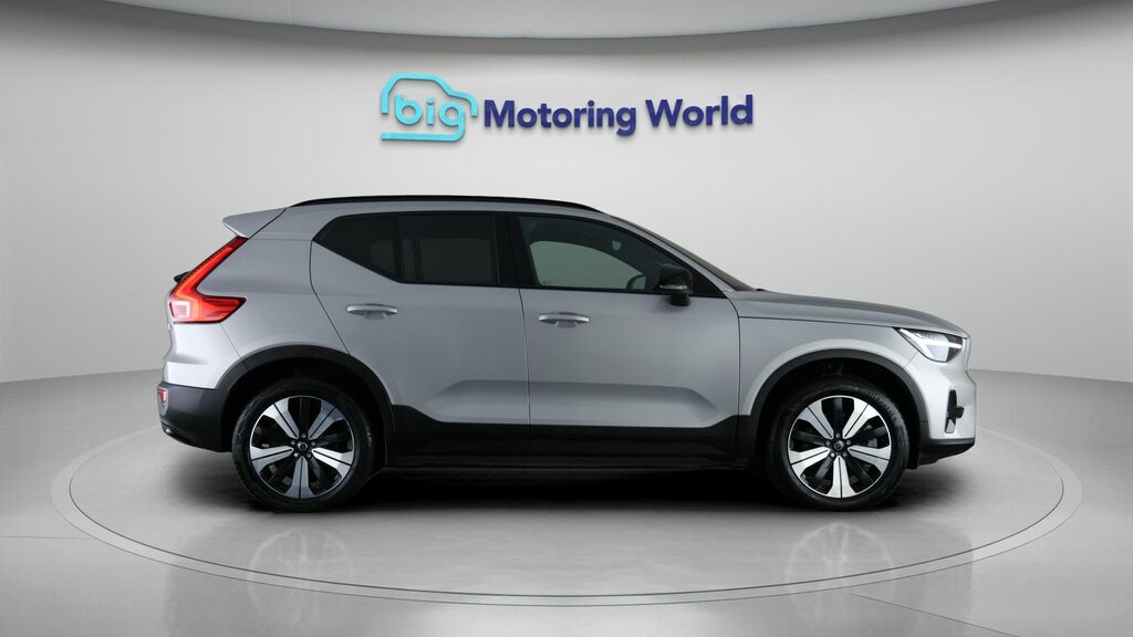 Volvo XC40 Recharge Ultimate, Twin Motor, Only 39,49 #8
