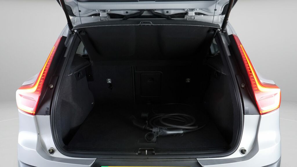 Volvo XC40 Recharge Ultimate, Twin Motor, Only 39,49 #17