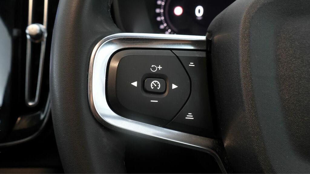 Volvo XC40 Recharge Ultimate, Twin Motor, Only 39,49 #20
