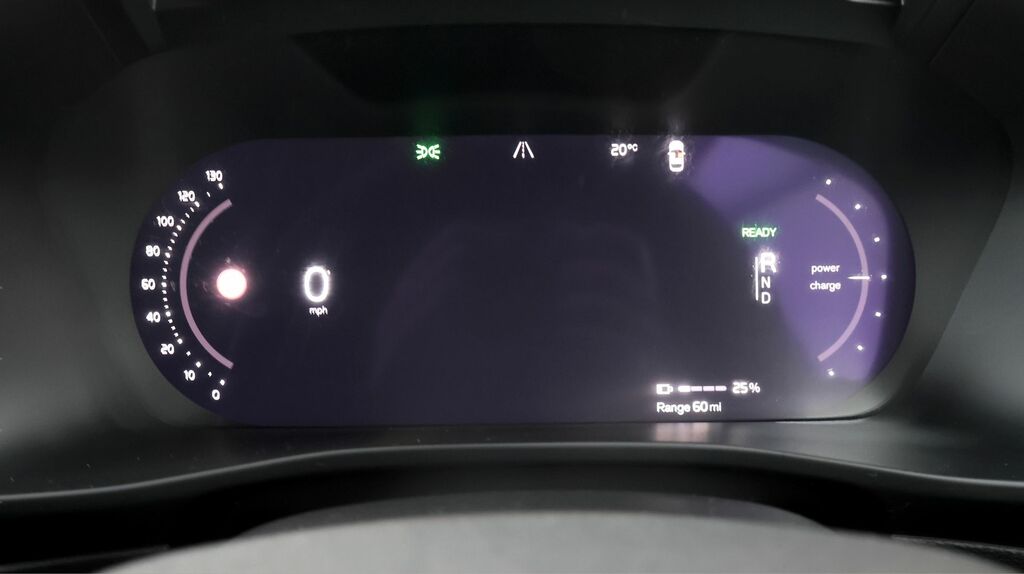 Volvo XC40 Recharge Ultimate, Twin Motor, Only 39,49 #10