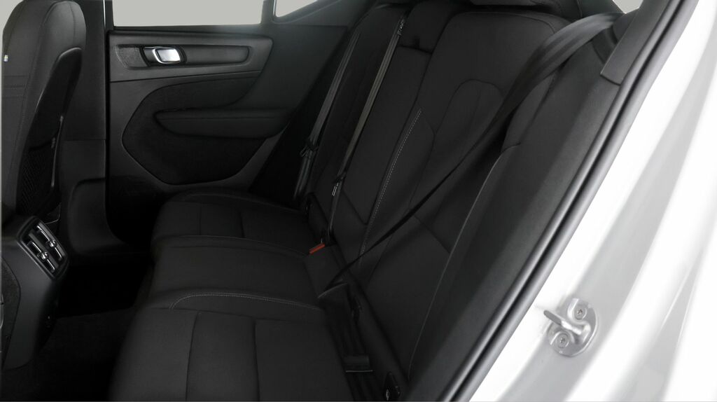 Volvo XC40 Recharge Ultimate, Twin Motor, Only 39,49 #16
