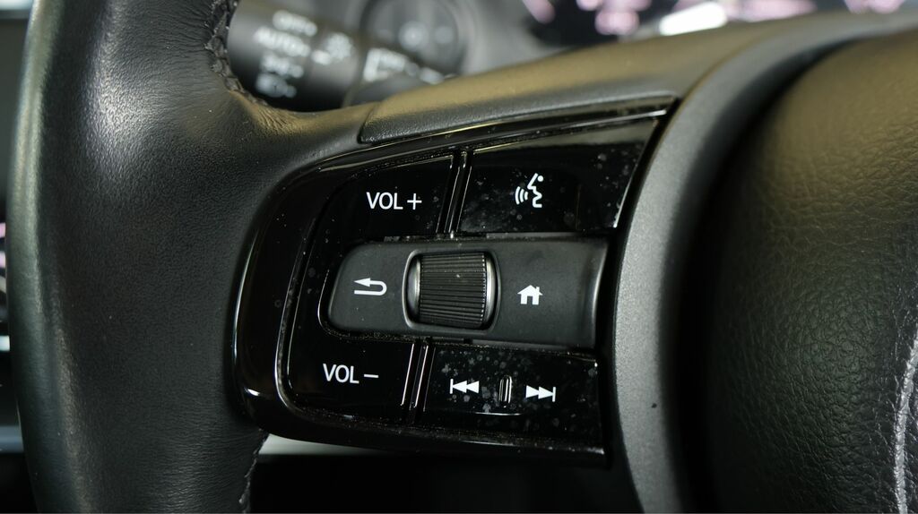Honda Hr-V 1.5 H I-mmd Advance Style Cvt Euro 6 Ss White #20