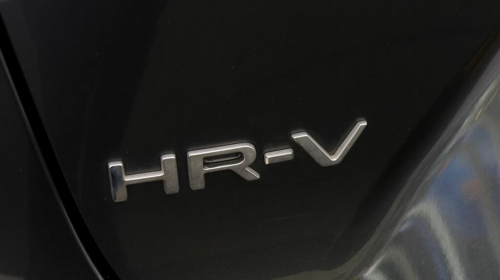 Honda Hr-V 1.5 H I-mmd Advance Style Cvt Euro 6 Ss White #21